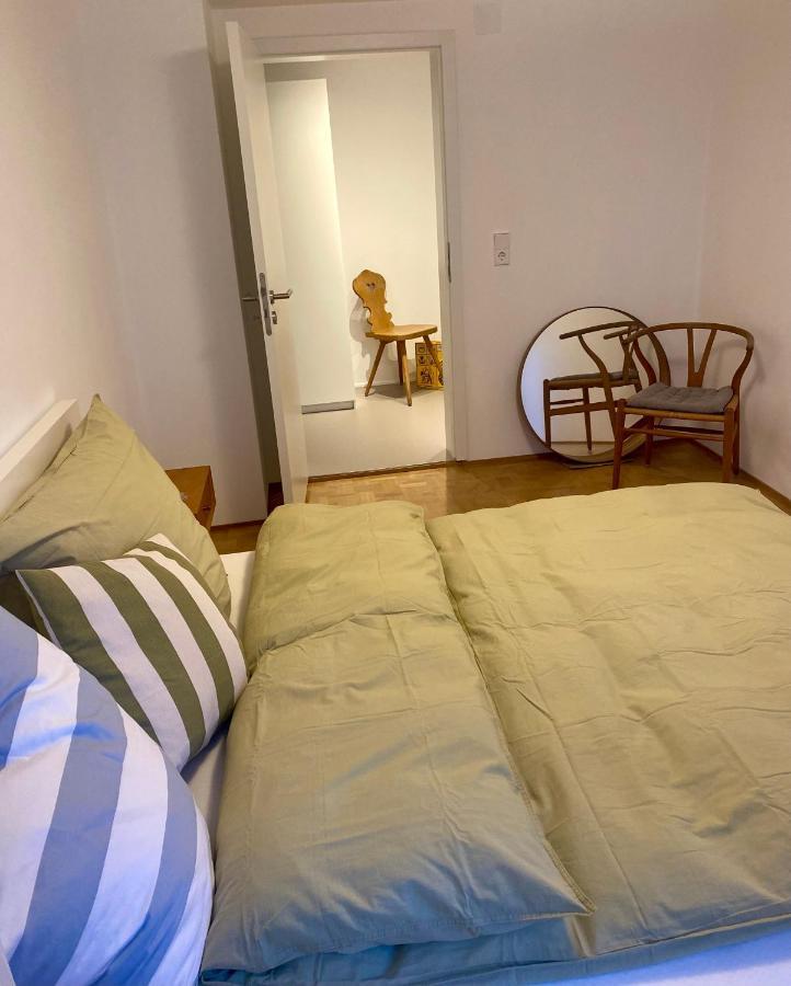 B71 - Appartement Im Herzen Des Schwarzwalds Schramberg Exterior foto