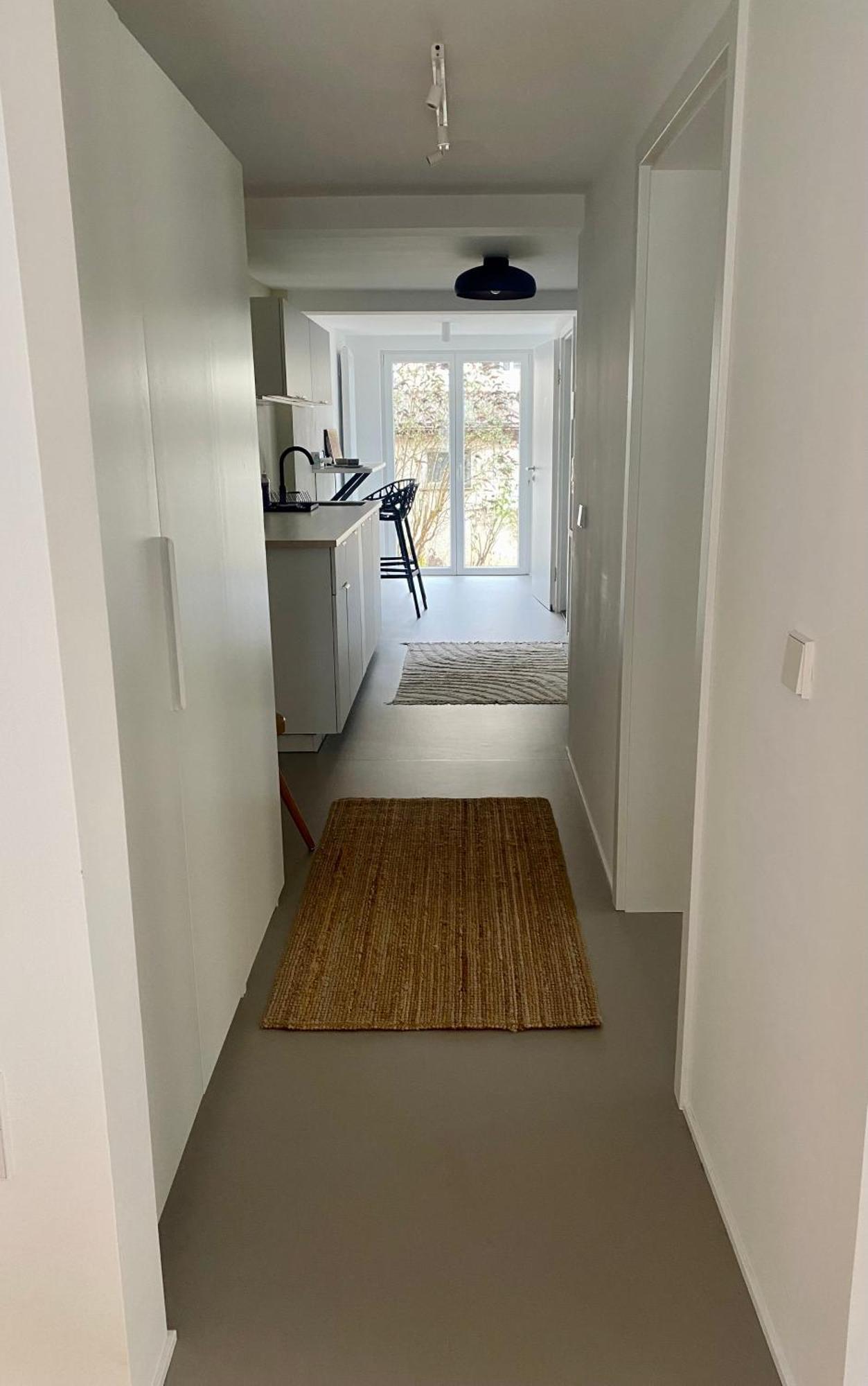 B71 - Appartement Im Herzen Des Schwarzwalds Schramberg Exterior foto