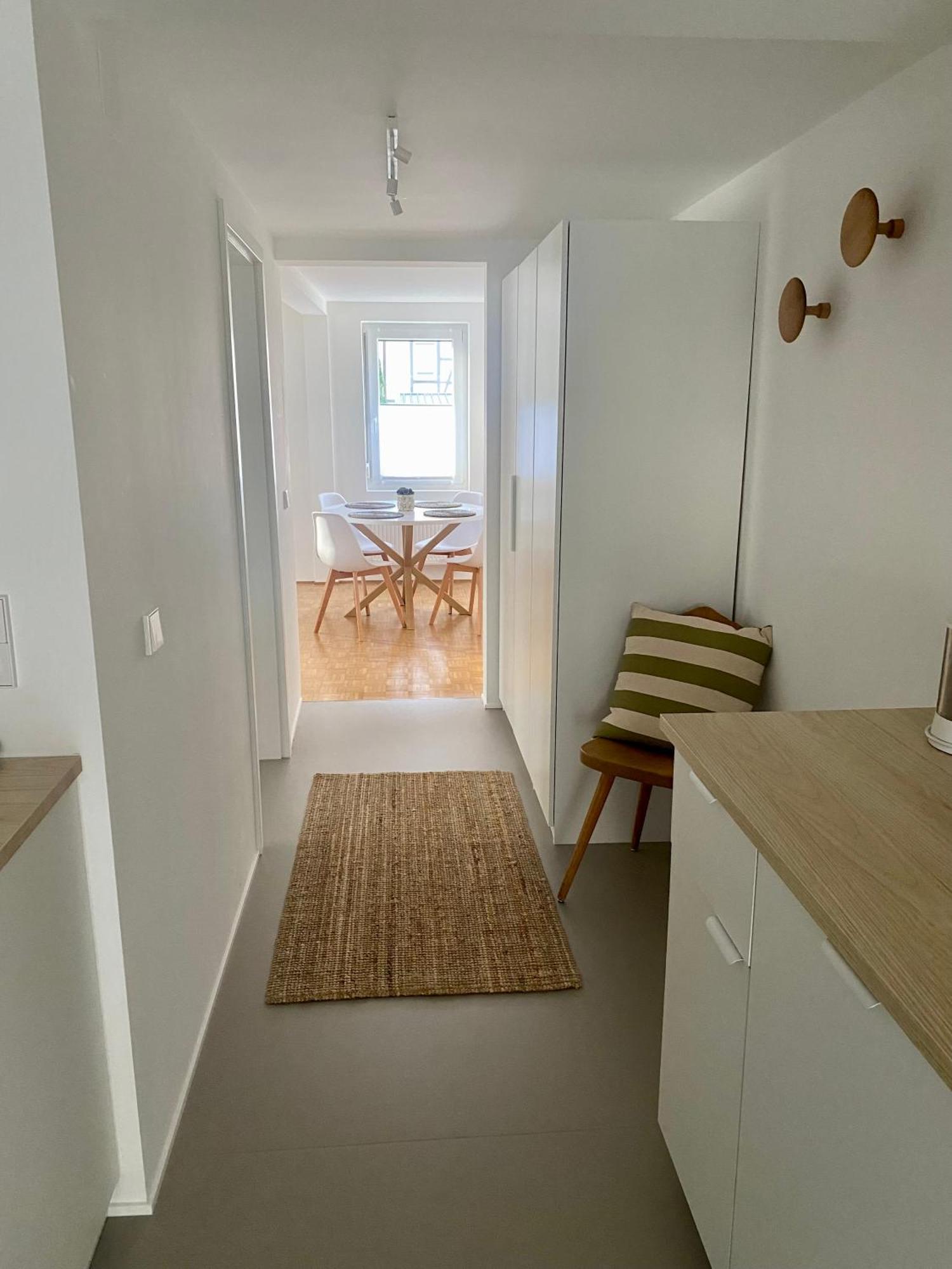 B71 - Appartement Im Herzen Des Schwarzwalds Schramberg Exterior foto